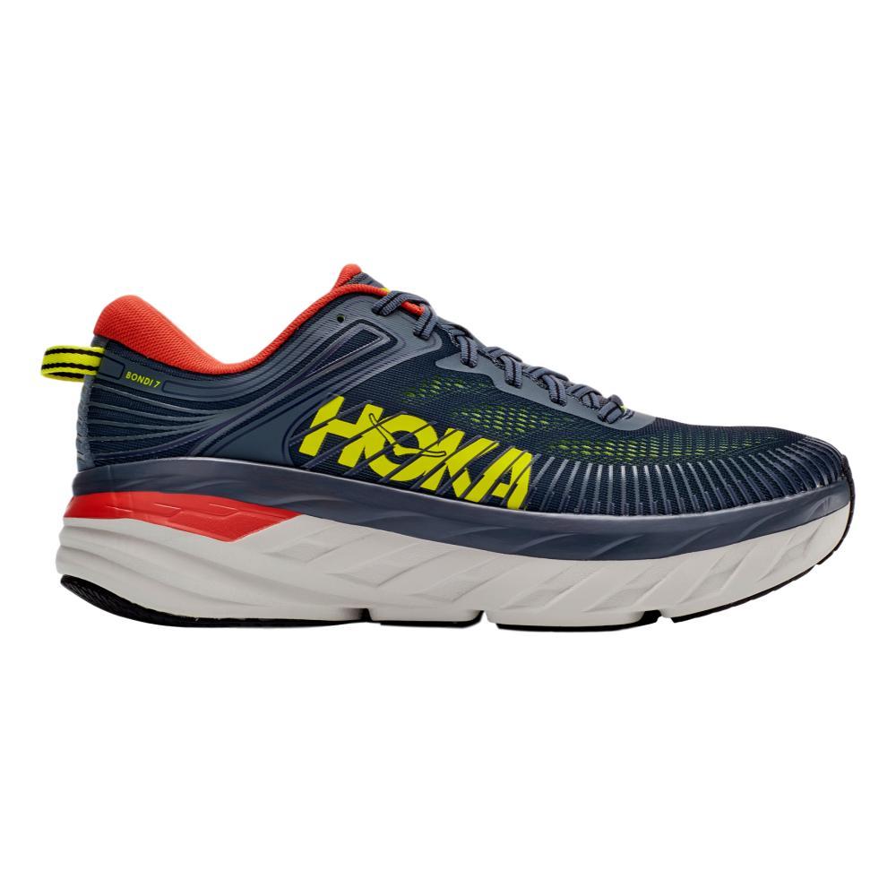 Whole Earth Provision Co Hoka One One Hoka One One Men S Bondi