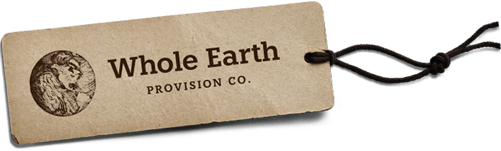 Whole Earth Provision Co.