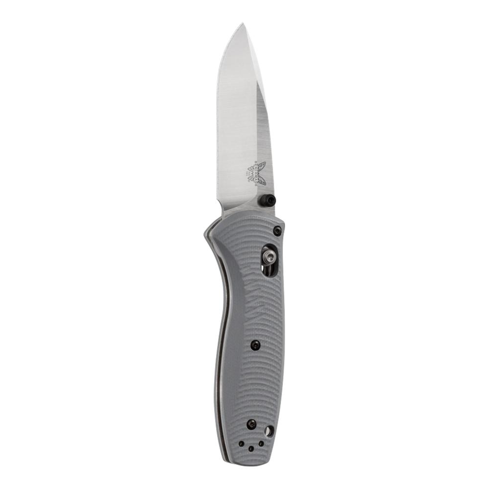  Benchmade 585- 2 Mini Barrage Knife