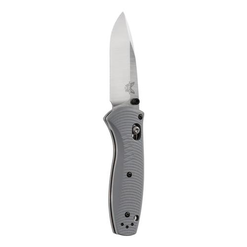 Benchmade 585-2 Mini Barrage Knife