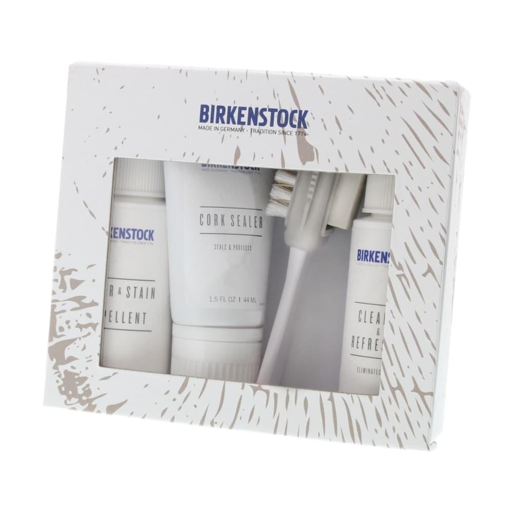  Birkenstock Deluxe Shoe Care Kit