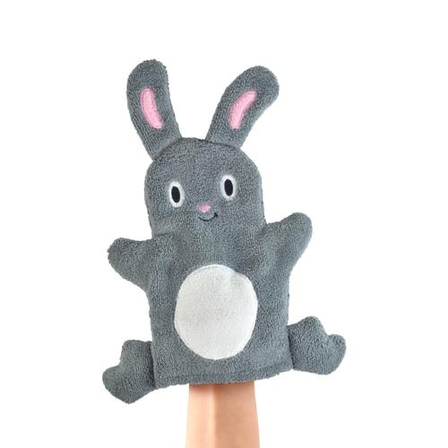 Fred Dust Bunny Dusting Mitt