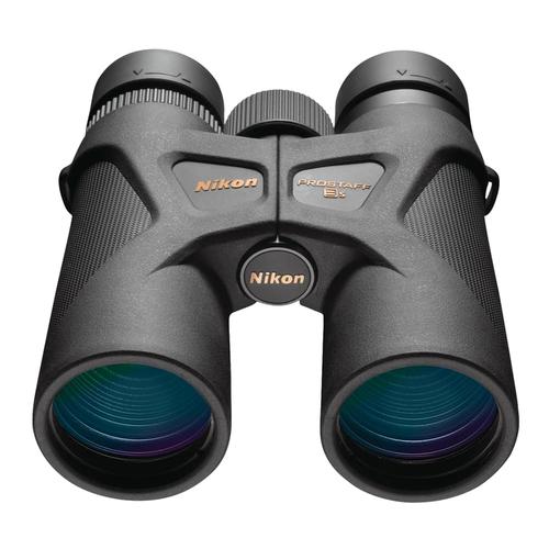Nikon Prostaff 3S 10X42 Binocular Black