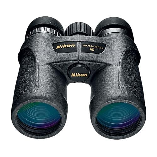 Nikon Monarch 7 10X42 ATB Black