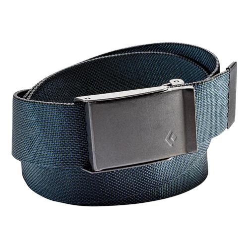 Black Diamond Forge Belt Blk_denim