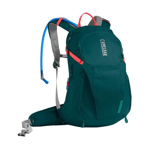 CamelBak Women's Helena 20 2.5L Hydration Pack Dpteal