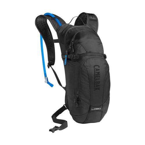 CamelBak Lobo 100oz Hydration Pack Black