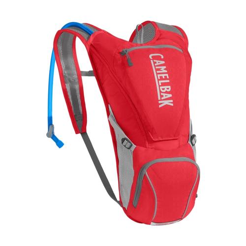 CamelBak Rogue 85oz Hydration Pack Racingred
