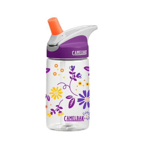 CamelBak Kids Eddy .4L Bottle Daisychain