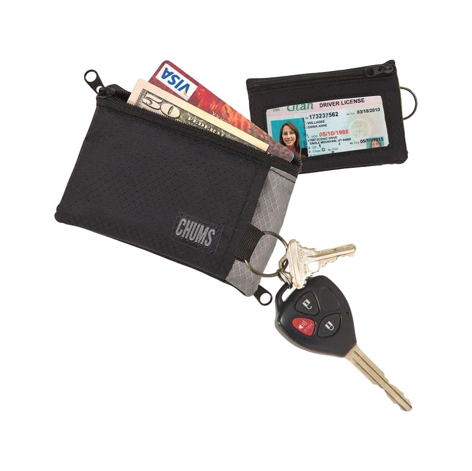 Chums Surfshort Wallet