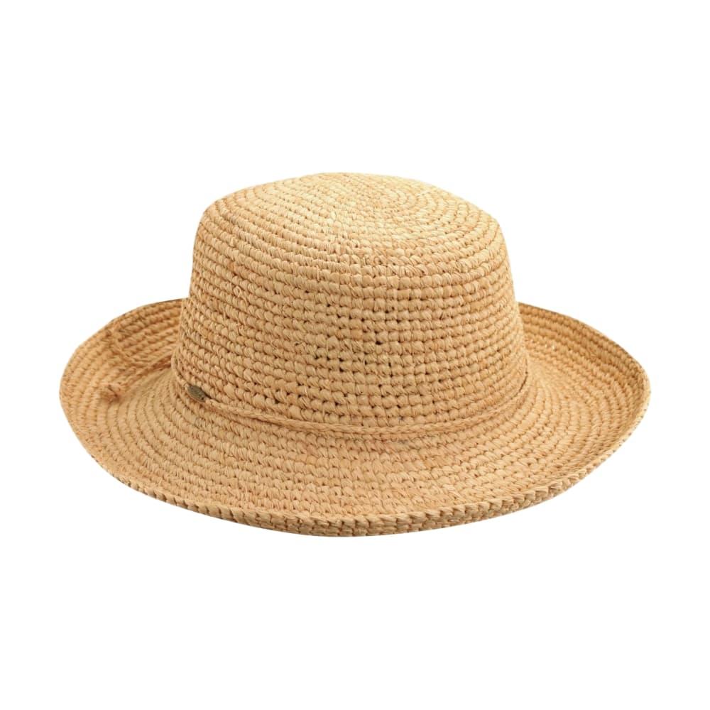 dorfman pacific raffia hat