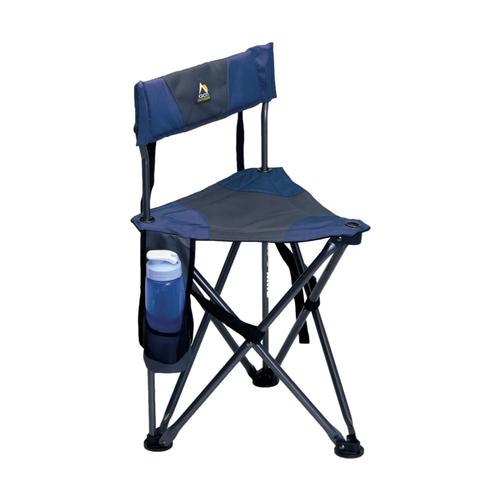 GCI Outdoor Quik-E-Seat Midnight