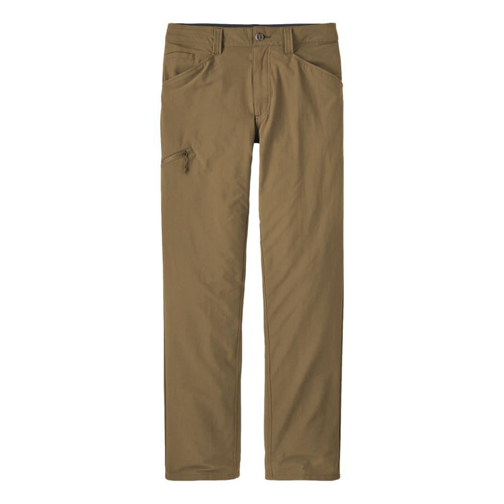 Patagonia Men's Quandary Pants 30in Inseam CLATAN_CSC