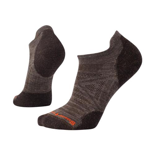 Smartwool Men's PhD Outdoor Light Micro Socks Taupe_236