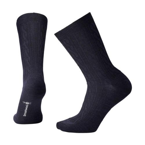 Smartwool Women's Cable II Socks Dpnavyht_108