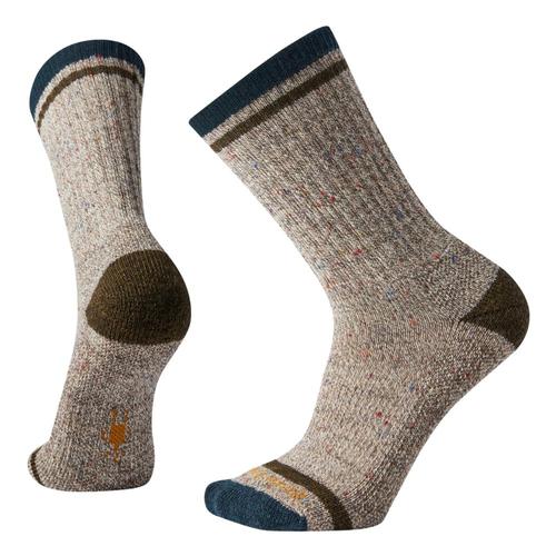 Smartwool Men's Larimer Crew Socks Molive_d11