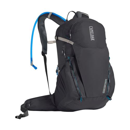 CamelBak Rim Runner 22 2.5L Hydration Pack Charc/Blue