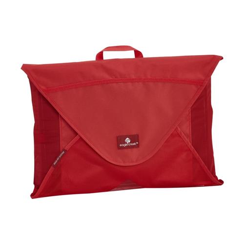Eagle Creek Pack-It Original Garment Folder Medium Red_138