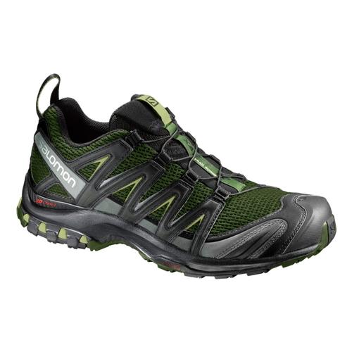 salomon xa pro 3d chive
