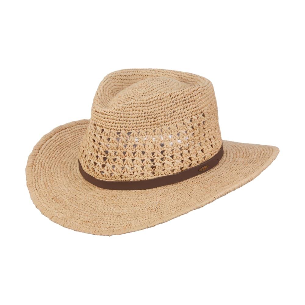 scala mens straw hats