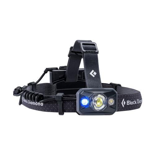 Black Diamond Icon Headlamp Black