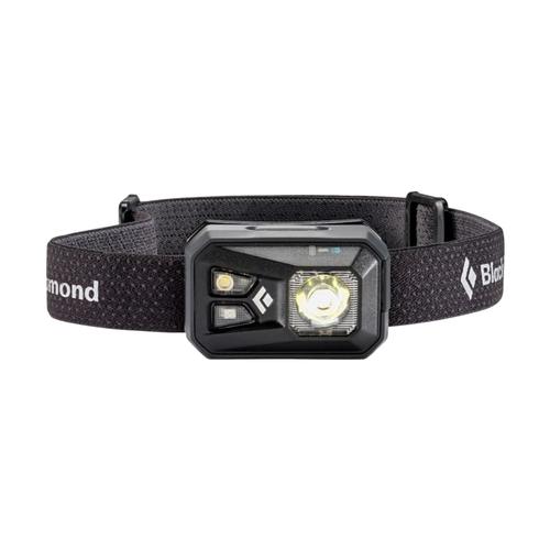 Black Diamond ReVolt Headlamp Black