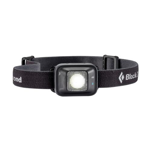 Black Diamond Iota Headlamp Black