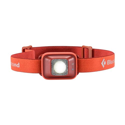 Black Diamond Iota Headlamp Octane