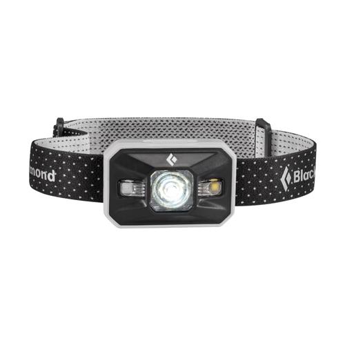 Black Diamond Storm 350 Lumen Headlamp Alum