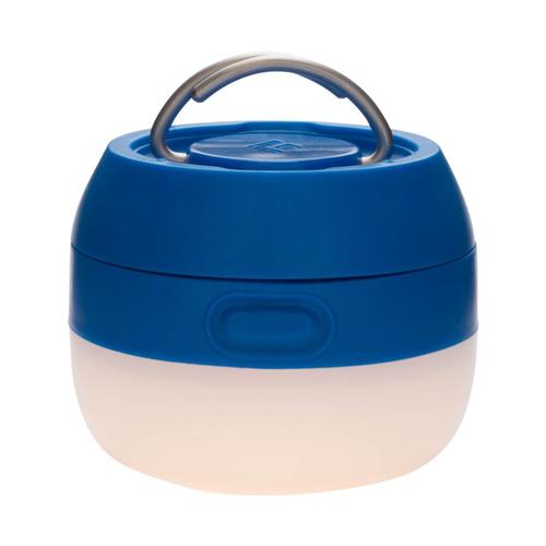Black Diamond Moji Lantern Blue
