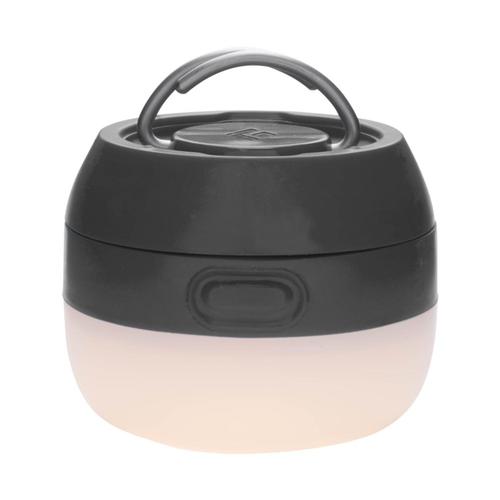 Black Diamond Moji Lantern Graphite