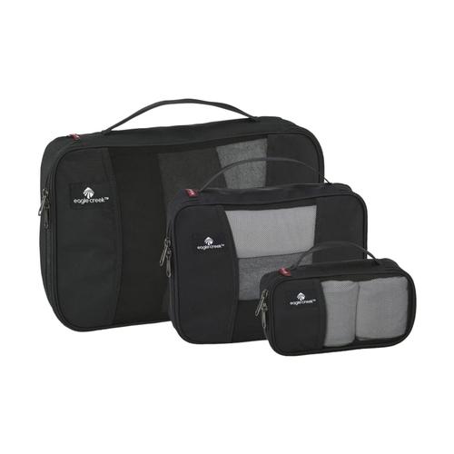 Eagle Creek Pack-It Original Cube Set - XS/S/M Blk_010