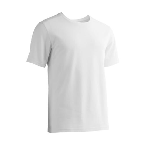 ExOfficio Men's Sol Cool Crew White_1000