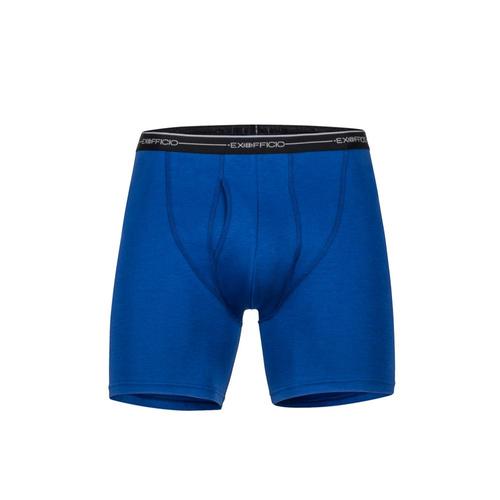 ExOfficio Men's Sol Cool Boxer Briefs Admiral_5605
