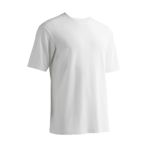 ExOfficio Men's Give-N-Go Tee White_1000