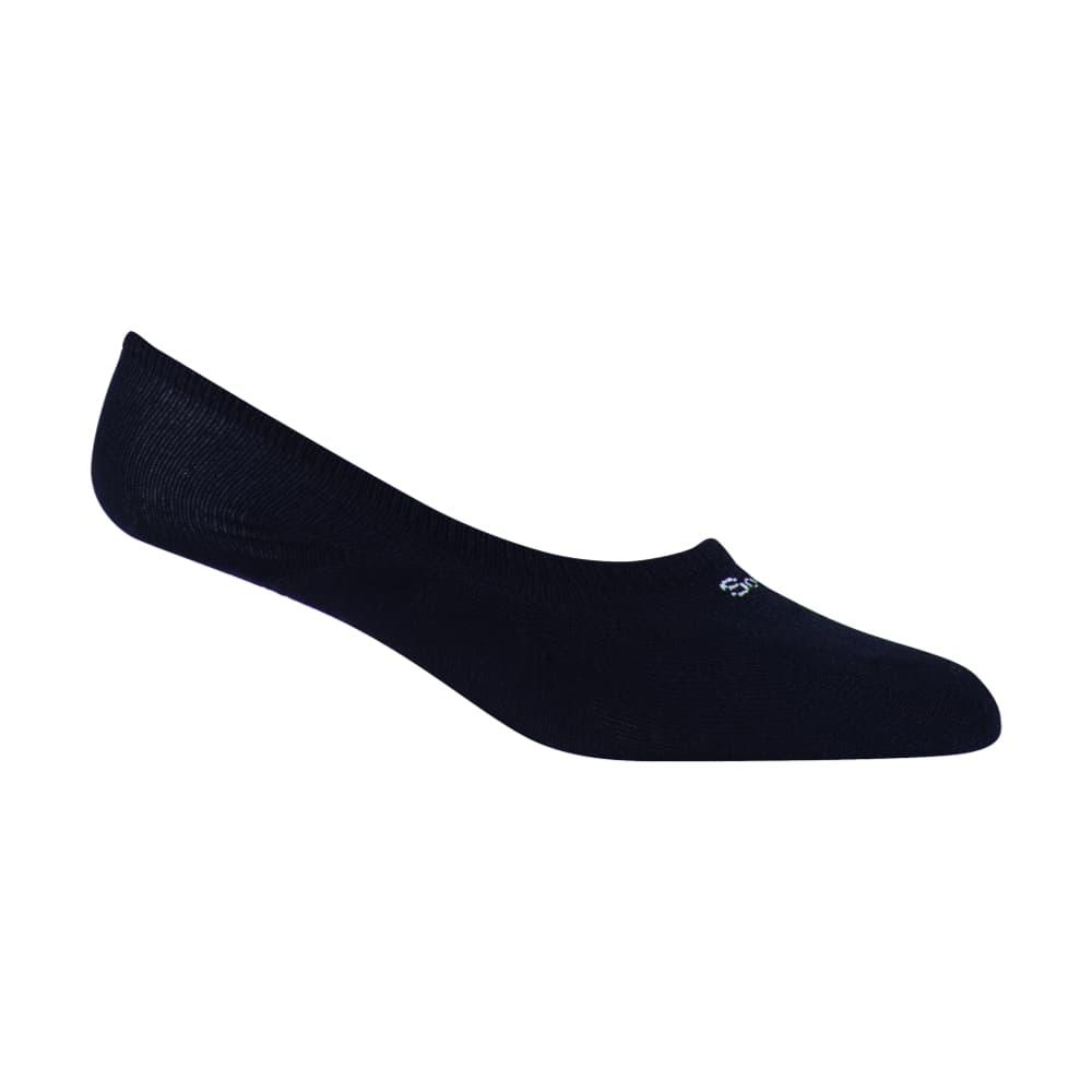 Sockwell Men's Undercover Micro Socks BLACK_900