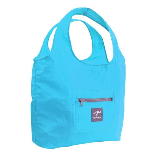 Kammok Tote Bag Blue Blue
