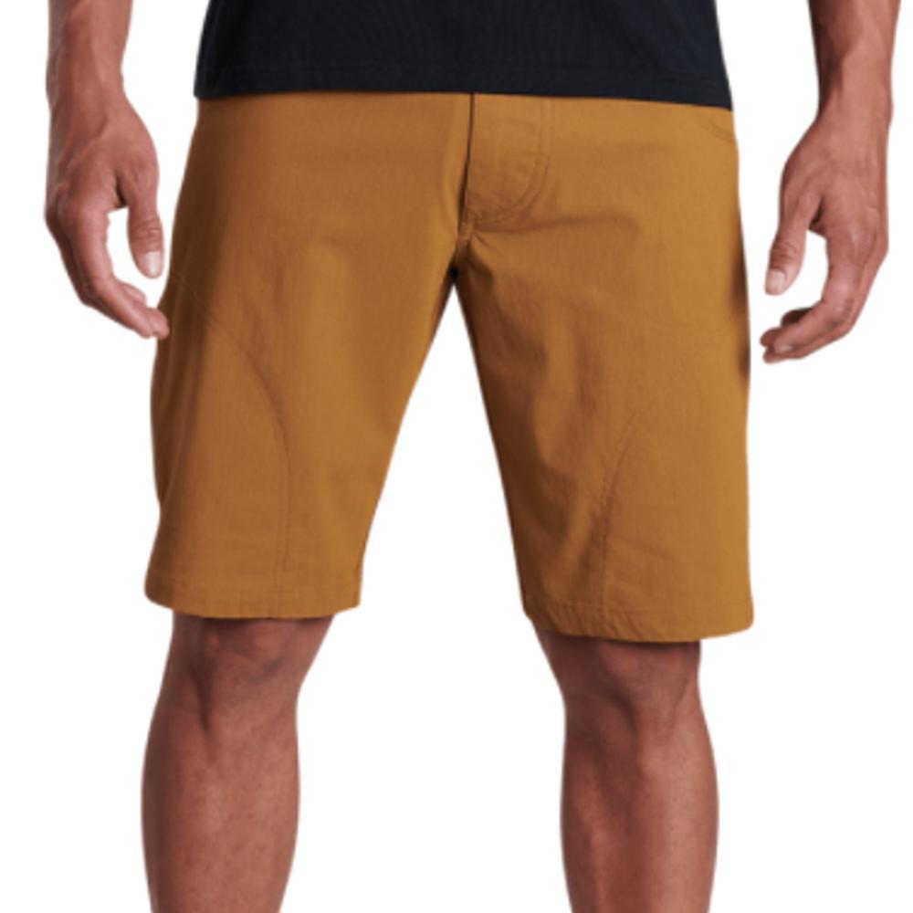 KUHL Men's Ramblr Shorts - 10in TEAK