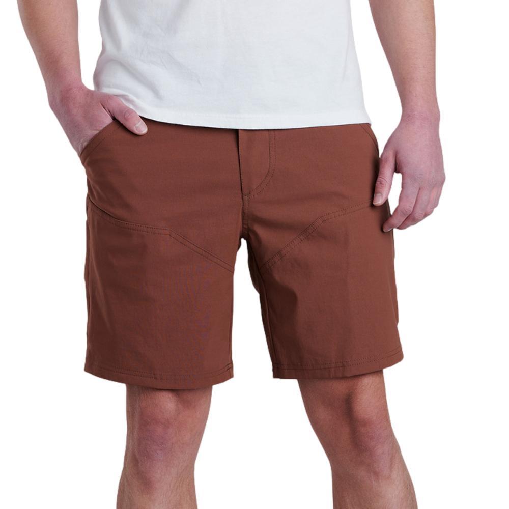 KUHL Men's Renegade Shorts - 10in Inseam BEDRO_BEDR