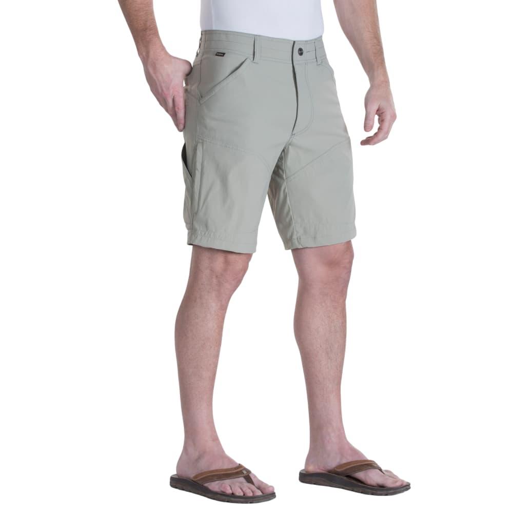 kuhl men's renegade shorts