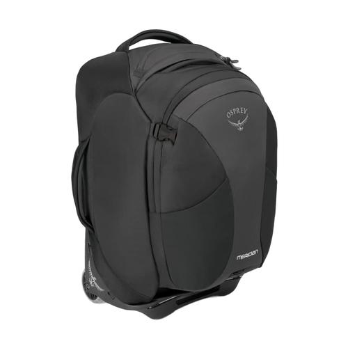 Osprey Meridian 60L/22in Luggage Metalgrey