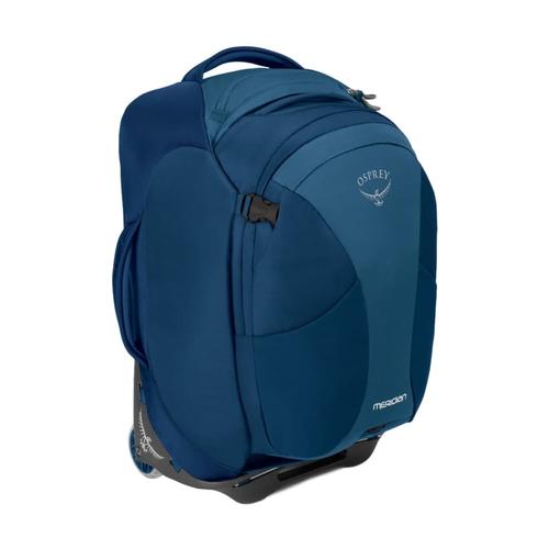 Osprey Meridian 60L/22in Luggage Lagoonblue