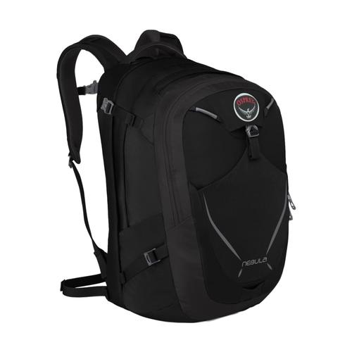Osprey Nebula 34 Backpack Black