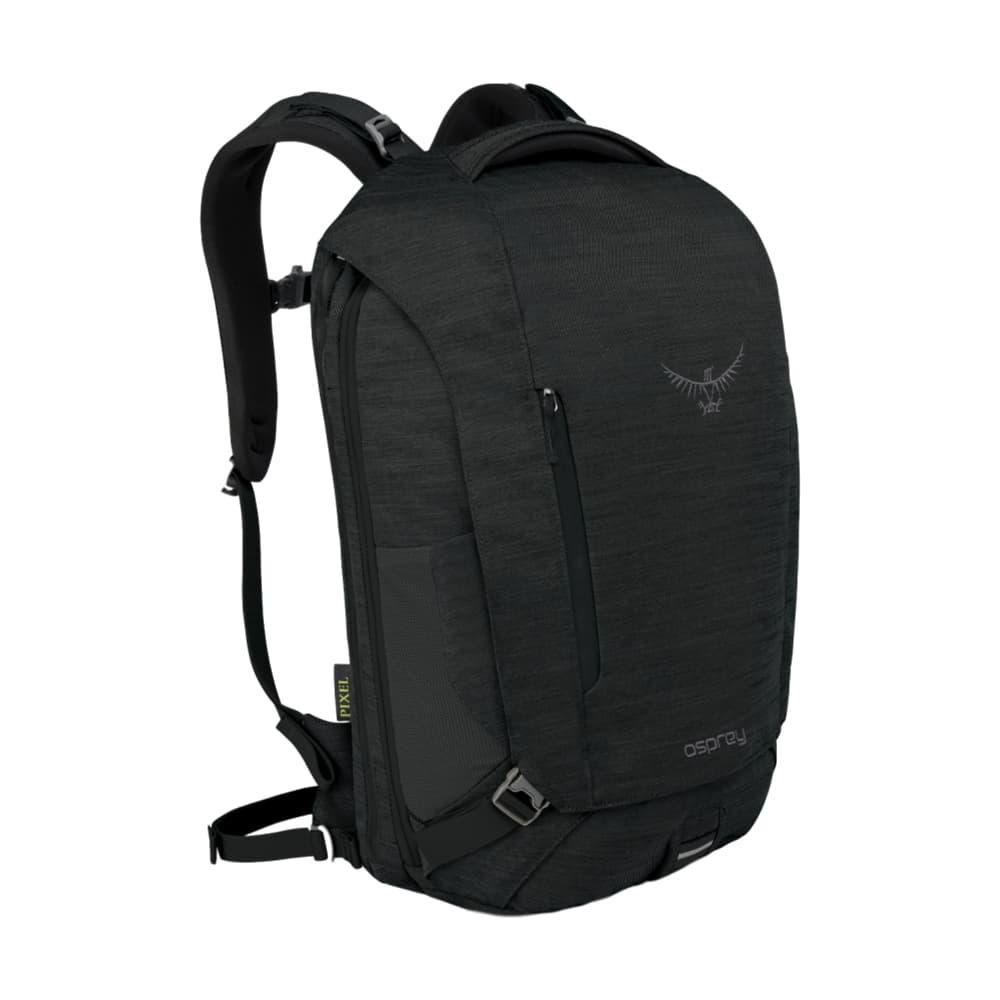 osprey grey backpack