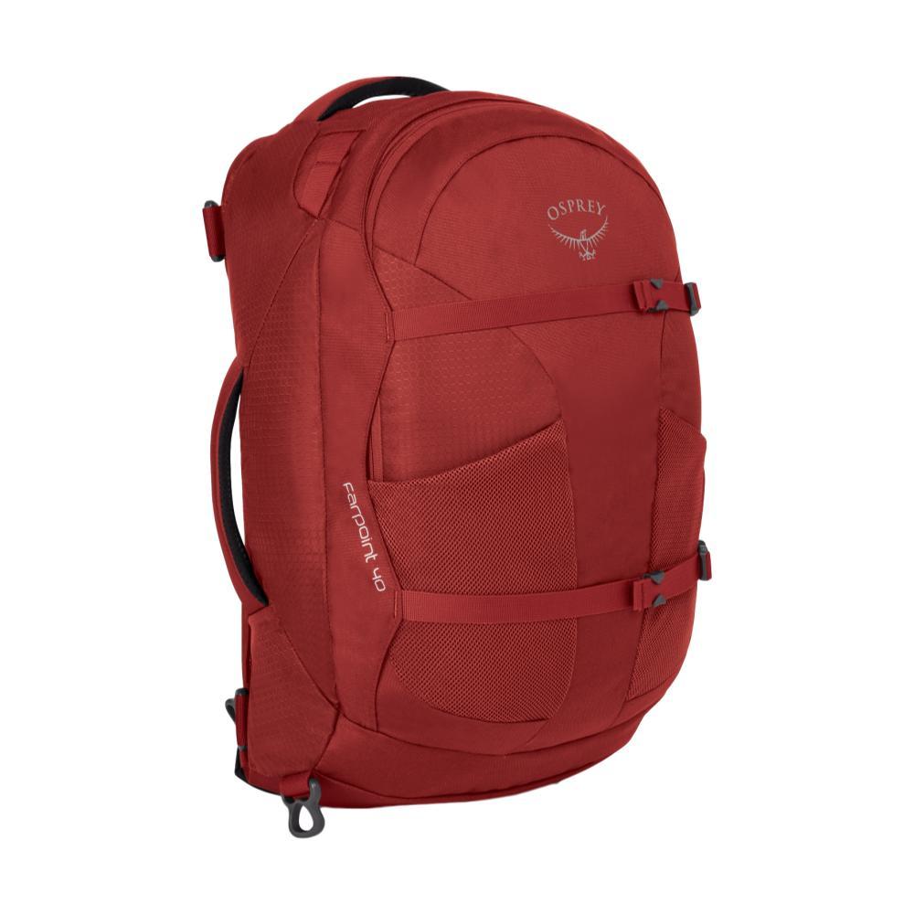 osprey travel backpack