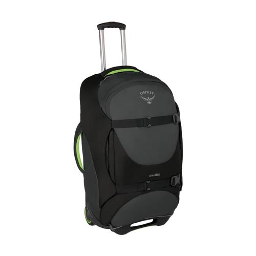 Osprey Shuttle 100L/30in Mgrey