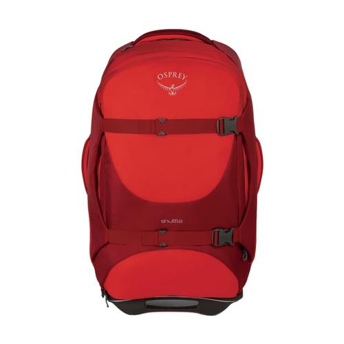 Osprey Shuttle 100L/30in Dred
