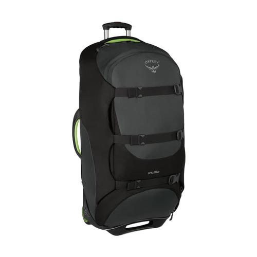 Osprey Shuttle 130L/36in Mgrey