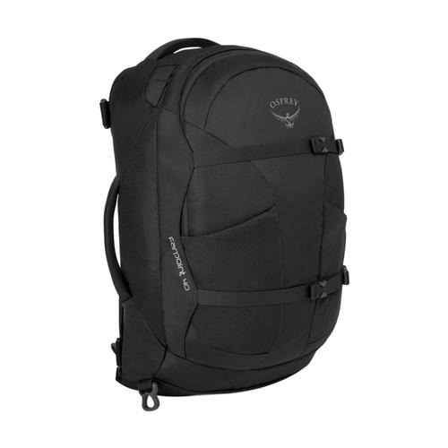 Osprey Farpoint 40 Travel Pack - S/M Vgrey