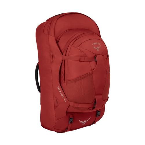 Osprey Farpoint 70 - M/L Jasred